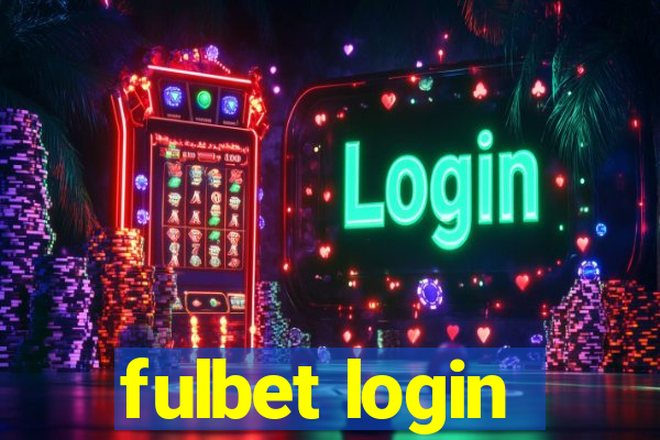 fulbet login